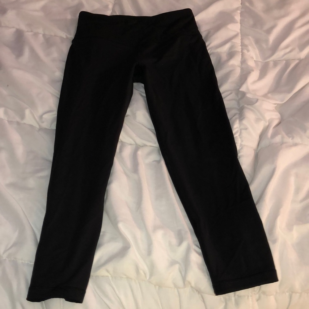 victoria sport leggings